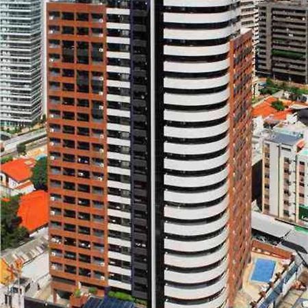 Flat No Mercure Meireles Fortaleza  Exterior photo