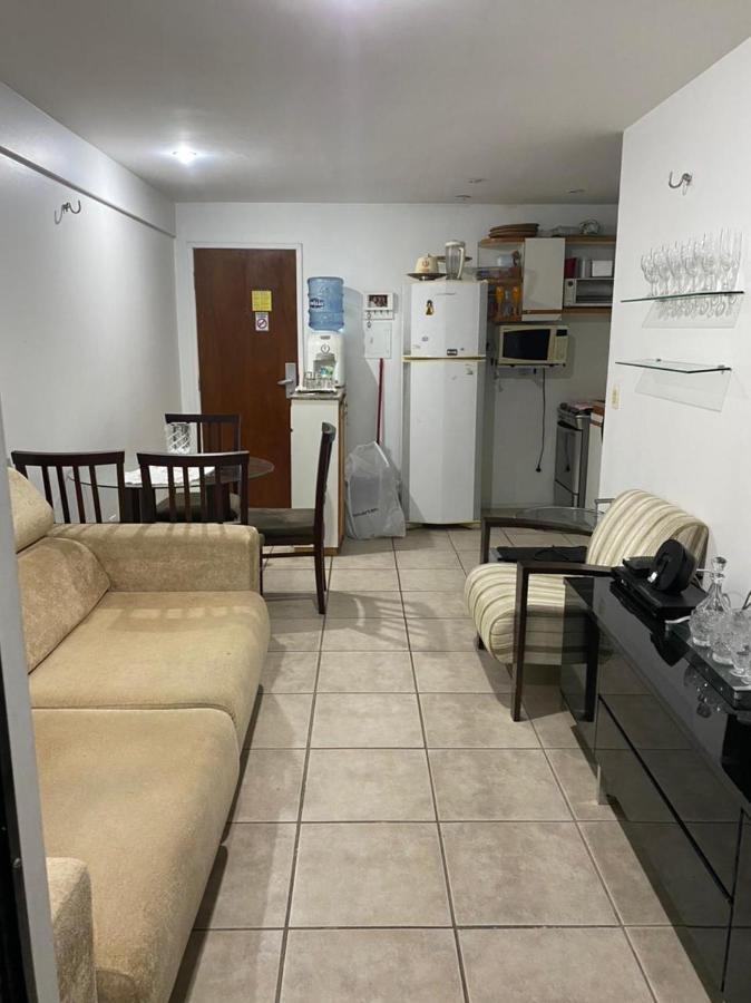 Flat No Mercure Meireles Fortaleza  Exterior photo